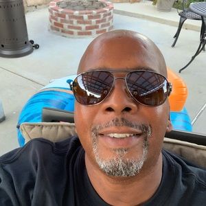 Meet your Posher, Roy